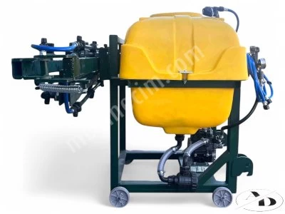 400 Lt Asılır Tip 10 Mt Kanat Holder İlaçlama