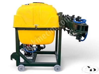 400 Lt Asılır Tip 10 Mt Kanat Holder İlaçlama