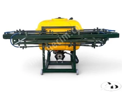 400 Lt Asılır Tip 10 Mt Kanat Holder İlaçlama