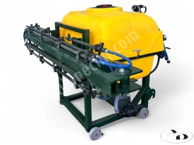 400 Lt Asılır Tip 10 Mt Kanat Holder İlaçlama