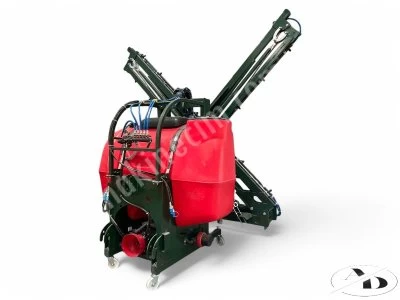 1000 Lt Amazon X Tam Otomatik 15 Mt Kanat