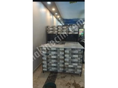 Seyyar Pide Lahmacun Fırını