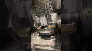 Mazak Fh 4800