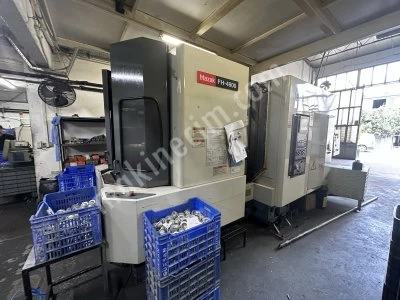 Mazak Fh 4800