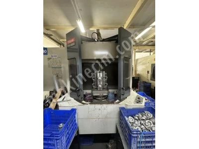 Mazak Fh 4800