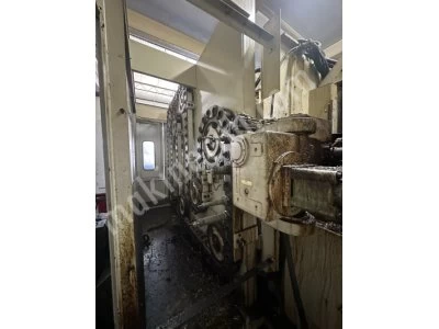 Mazak Fh 4800