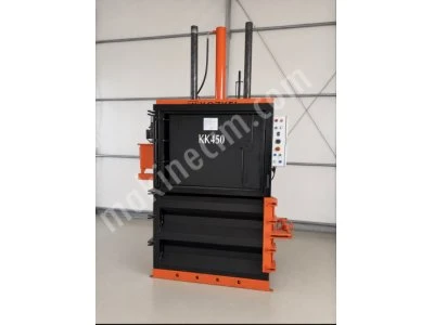 40 Ton Vertical Baler