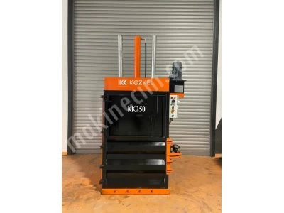 20 Ton Balya Pres Makinesi (Kk250)