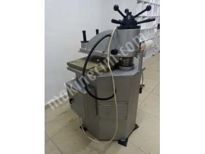 Güven 380 V Kesim Presi