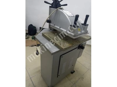 Güven 380 V Kesim Presi