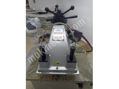 Güven 380 V Kesim Presi