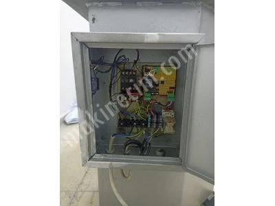 Güven 380 V Kesim Presi