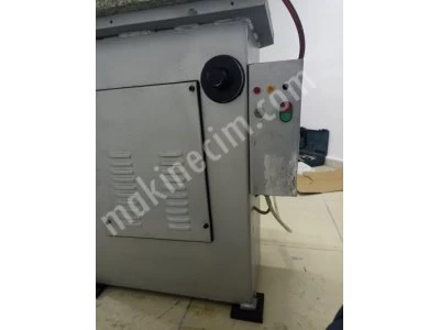 Güven 380 V Kesim Presi
