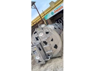 Süt Soğutma Tankı- Süt Taşıma Tankı