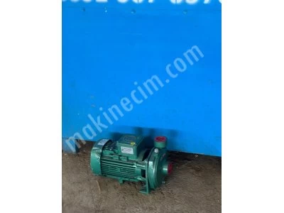 100'Lük Granül Makina Hattı