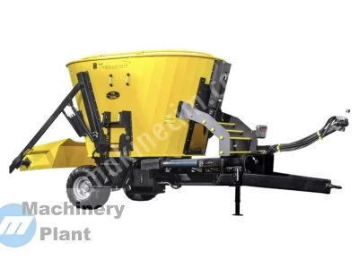 Feed Mixer Machine 1,5 M3