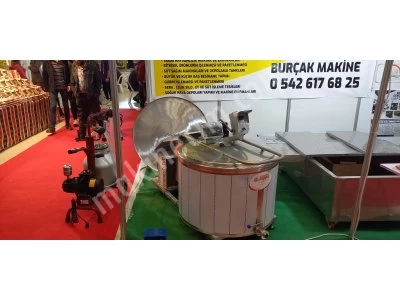 300 Kg Süt Soğutma Tankı