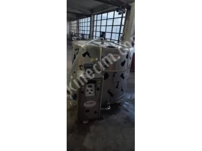 2 Tonsüt Soğutma Tankı