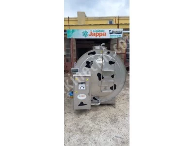 6 Tonluk Süt Soğutma Tankı