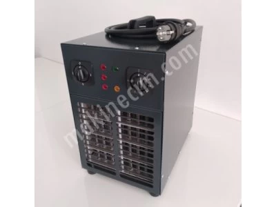 Fanlı Isıtıcı 220 V 5 Kw