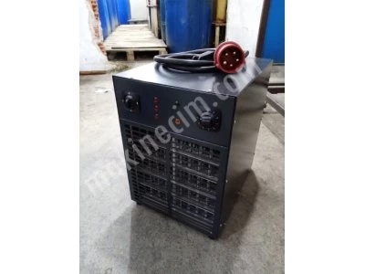 Fanlı Isıtıcı 380 Volt 22 - 25 - 30 Kw ( 250 - 350 M2)