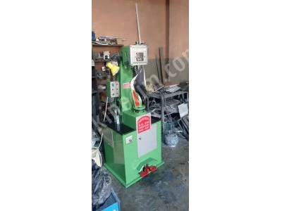 Mekikli Masuralı Tek Dikiş Fora Makinesi Yastı-Akyol-Kesmaksan-Polyas Markalar