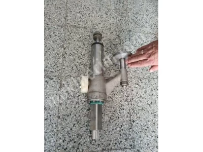 Simonazzi Dolum Pistonu