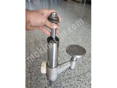 Simonazzi Dolum Pistonu