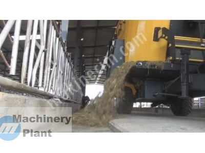 Feed Mixing Machine 10 M3