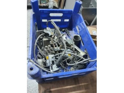 Nordson Yedek Parça