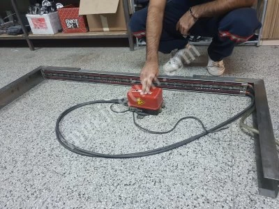 Statik Alıcı