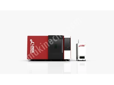 Linda Machine Fiber Lazer Kesim Makinaları
