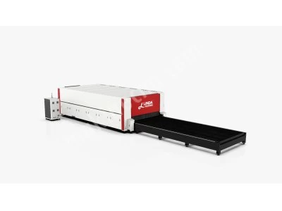 Linda Machine Fiber Lazer Kesim Makinaları