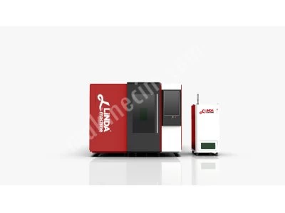 Linda Machine Fiber Lazer Kesim Makinaları