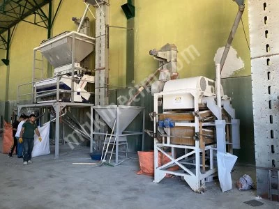Fiyat Düştü - 7 Kanallı 2019 Model Anahtar Teslim Eksiksiz Takım -