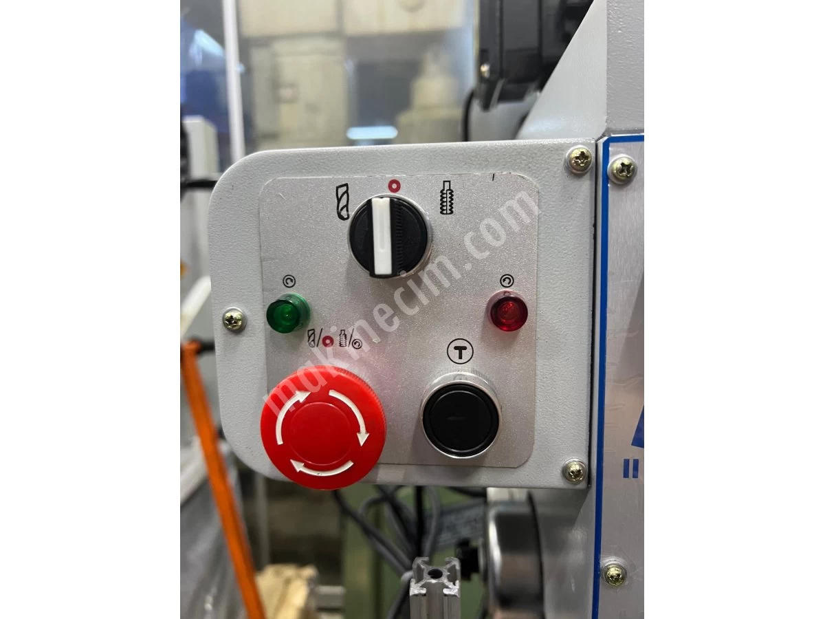 United Zx45 Masaüstü Freze - Sıfır - Satılık