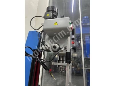 United Zx45 Masaüstü Freze - Sıfır