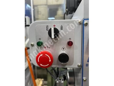 United Zx45 Masaüstü Freze - Sıfır