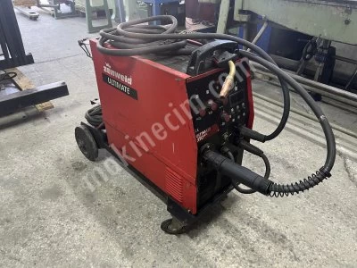 Satılık Zenweld 350 Amper Gazaltı Kaynak