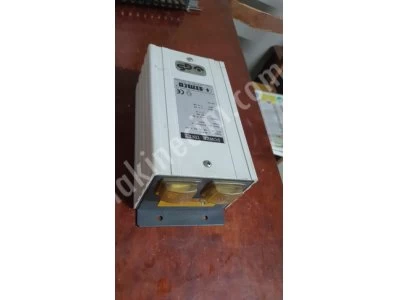 Simco Statik Alıcı Ünitesi