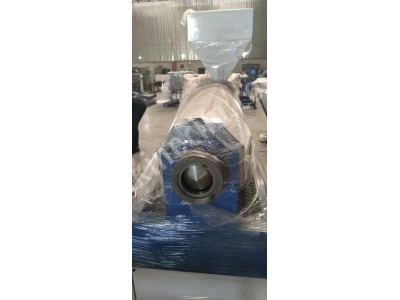 90 Lık Extrüder Makinası Sıfır