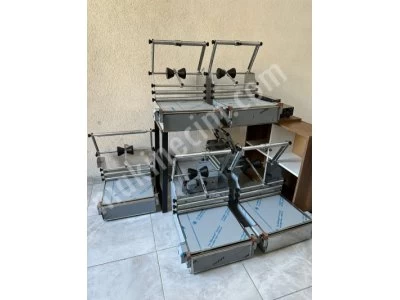 Sigara Jelatin Makinası