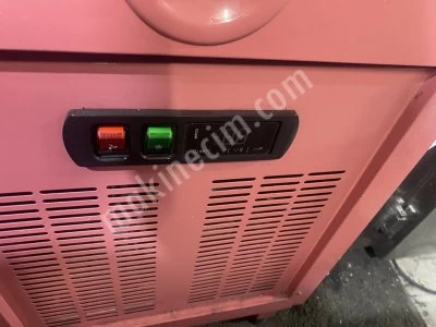 Cafe Pastahane Ürün Teşhir Soğutucu Dolap Tezgahaltı Buzdolabı Para Çekmeceli