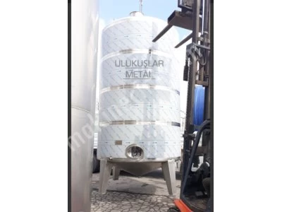 Adblue Üretimi Üretim Makinesi Tesisi