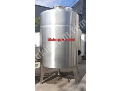 Adblue Üretimi Üretim Makinesi Tesisi