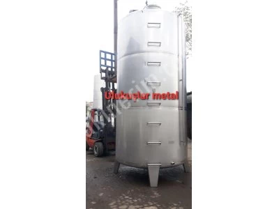 Adblue Üretimi Üretim Makinesi Tesisi