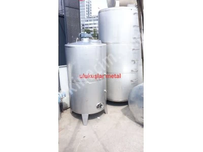 Adblue Üretimi Üretim Makinesi Tesisi