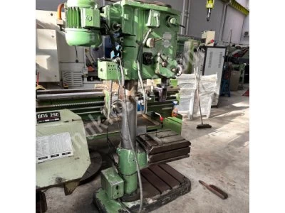 Romania 32 Range Gearbox Drill Automatic
