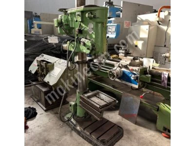Romania 32 Range Gearbox Drill Automatic