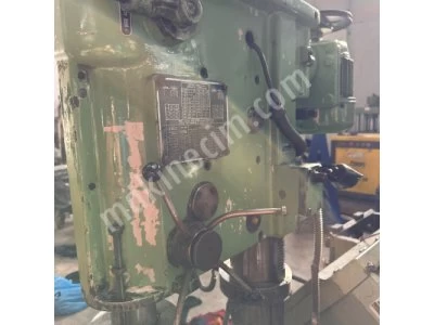 Romania 32 Range Gearbox Drill Automatic
